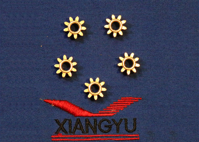 突破鈦合金粉末冶金關鍵技術的&ldquo;幕后英雄&rdquo;