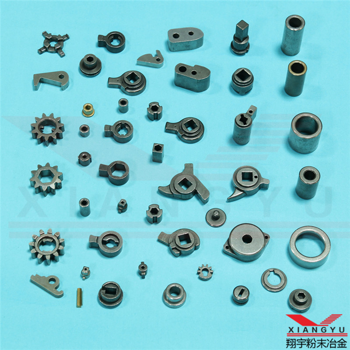 粉末冶金零件 粉末冶金零件