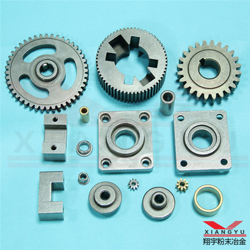粉末冶金零件 粉末冶金零件