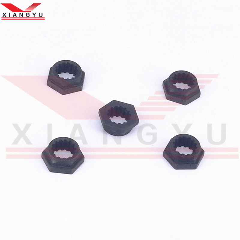 憋膠件粉末冶金內(nèi)齒輪定制 憋膠件粉末冶金內(nèi)齒輪定制