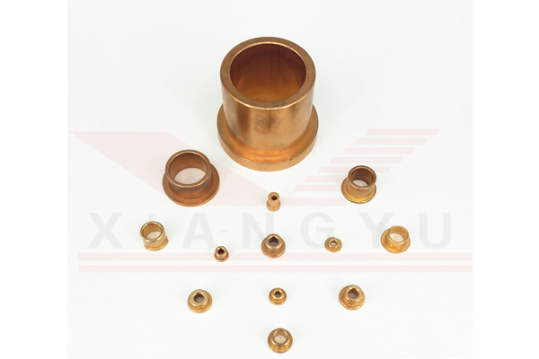 翔宇粉末冶金 翔宇粉末冶金