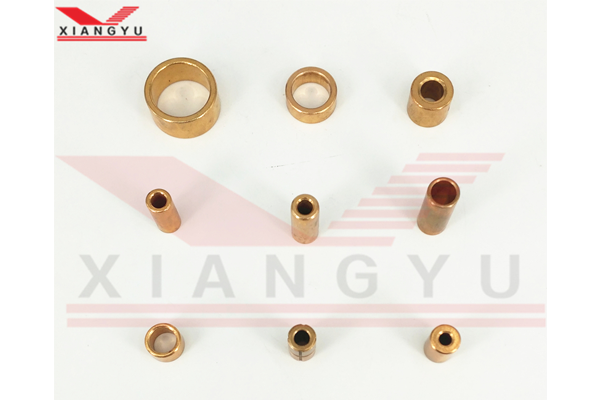 翔宇粉末冶金 翔宇粉末冶金