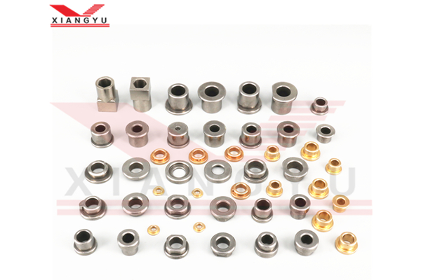 翔宇粉末冶金 翔宇粉末冶金