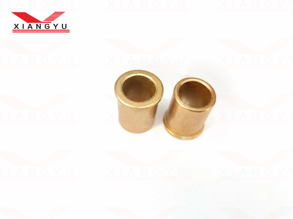 粉末冶金的熱處理工藝知識總結 粉末冶金的熱處理工藝知識總結