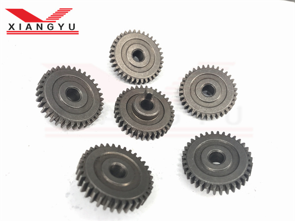 粉末冶金材料能提高齒輪零件強度(粉末冶金工藝的優缺點) 粉末冶金材料能提高齒輪零件強度(粉末冶金工藝的優缺點)