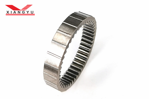 今日解密【粉末冶金工藝基本工序流程】 今日解密【粉末冶金工藝基本工序流程】