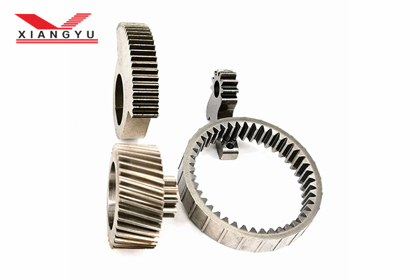 粉末冶金與鑄造的5個區別 粉末冶金與鑄造的5個區別