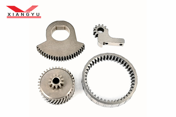 粉末冶金產品頻頻出現在我們生活中，竟然不知！