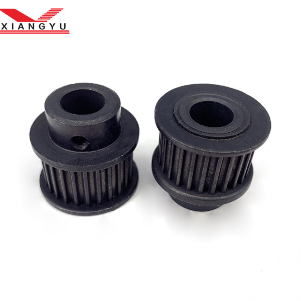 發(fā)黑處理后的產(chǎn)品 發(fā)黑處理后的產(chǎn)品