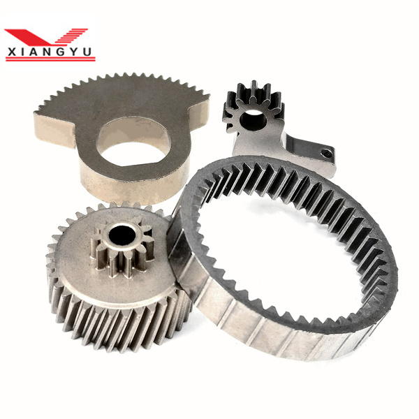 粉末冶金燒結怎么做(常見的四種燒結方法) 粉末冶金燒結怎么做(常見的四種燒結方法)