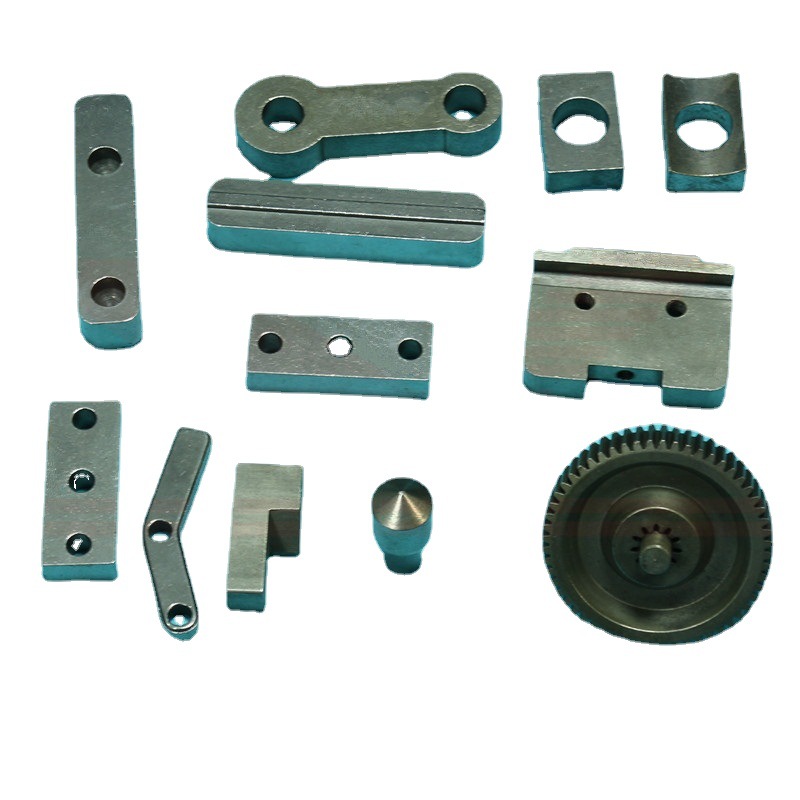 粉末冶金齒輪有什么優勢？