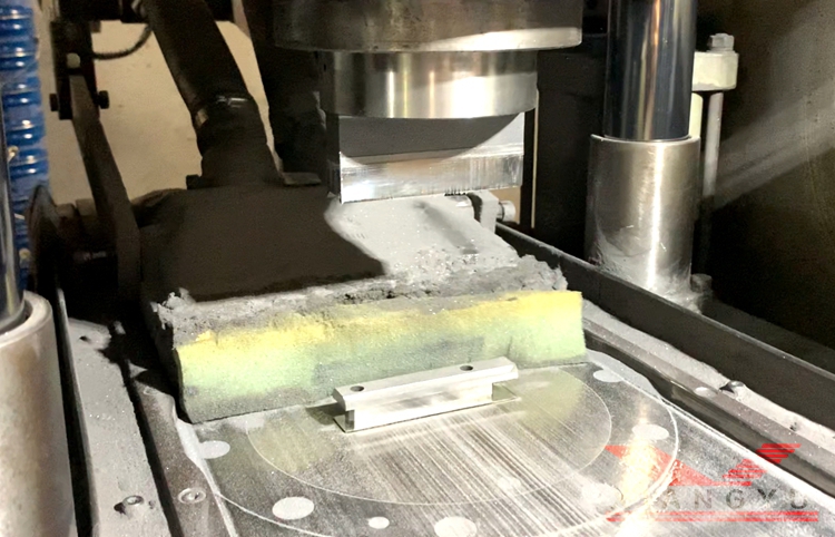 鐵基粉末冶金表面處理（鐵基粉末冶金耐磨嗎）