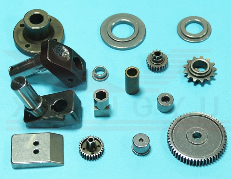 粉末冶金襯套廠家（粉末冶金銅套廠家）